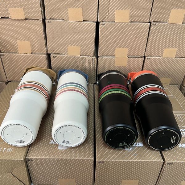 stanely cup 30oz Stainless Steel Tumblers Cups With Silicone Handle Lid and Straw Insulated Water Cup Limited edition hydrojgu Support bulk purchase, Please select a color
stanely cup 30oz Stainless Steel Tumblers Cups With Silicone Handle Lid and Straw Insulated Water Cup Limited edition hydrojgu Support bulk purchase, Please select a color