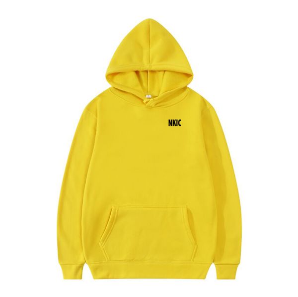 Autumn Winter Men Brand Hoodies Fleece letter printed Sweatshirt Fashion Streetwear Casual White Black Pullovers Hoody Plus Size XXXL, Yellow 1
Autumn Winter Men Brand Hoodies Fleece letter printed Sweatshirt Fashion Streetwear Casual White Black Pullovers Hoody Plus Size XXXL, Yellow 1