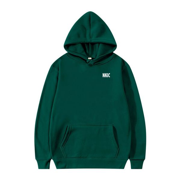 Men's Autumn Winter Fleece Letter Printed Hoodie - White & Black Available in Sizes S-3XL, Yellow 1
Men's Autumn Winter Fleece Letter Printed Hoodie - White & Black Available in Sizes S-3XL, Yellow 1