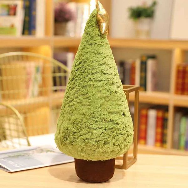 Animals 1Pc 29-90CM Simulation Tree Toys Cute Evergreen Plush Pillow Dolls ing Trees Stuffed for Christmas Dress Up, Green
Animals 1Pc 29-90CM Simulation Tree Toys Cute Evergreen Plush Pillow Dolls ing Trees Stuffed for Christmas Dress Up, Green