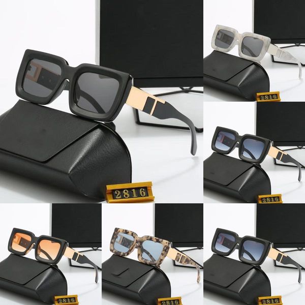 Designer top with Box Sunglasses for Men Women Hip Hop Classics Fashion Matching Driving Beach Shading UV Protection Polarized Glasses Giftssbest
Designer top with Box Sunglasses for Men Women Hip Hop Classics Fashion Matching Driving Beach Shading UV Protection Polarized Glasses Giftssbest