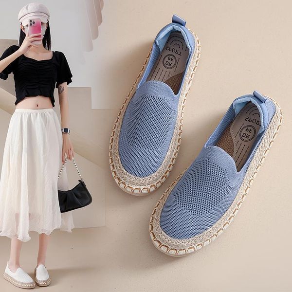 Simple solid color thin summer canvas shoes street trend hollow leisure fishermans shoes flat straw fashion womens shoes daily Joker breathable casual sandals, Yellow
Simple solid color thin summer canvas shoes street trend hollow leisure fishermans shoes flat straw fashion womens shoes daily Joker breathable casual sandals, Yellow