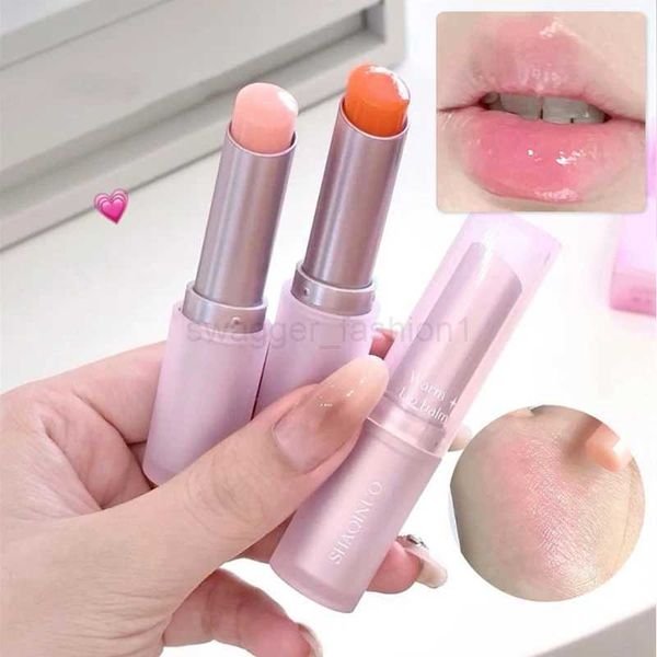 Nourishing Lip Balm Hydrating Anti-Dry Color Tint Lipstick | Moisturizing Long-Lasting Gloss
Nourishing Lip Balm Hydrating Anti-Dry Color Tint Lipstick | Moisturizing Long-Lasting Gloss