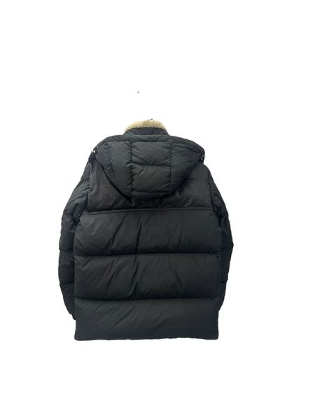 men's hoodie puffer jacket designer mens down jacket parkas sheepskin spliced wool collar salzman luxury winter man hoodies puffer cropped puffer jacket size 1-6, Blue
men's hoodie puffer jacket designer mens down jacket parkas sheepskin spliced wool collar salzman luxury winter man hoodies puffer cropped puffer jacket size 1-6, Blue