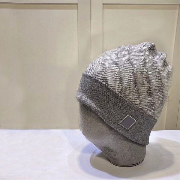 Plaid designer beanie designer hats for men knitted bonnets winter hat fall thermal skull cap casual travel classical luxury beanies grey black grey keep warm mz012, 9_color
Plaid designer beanie designer hats for men knitted bonnets winter hat fall thermal skull cap casual travel classical luxury beanies grey black grey keep warm mz012, 9_color