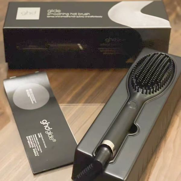 Lazy Comb Brushes Good Day Glide Electrothermal Ion Straightened Combed Fluffy Fashion Styg Tools Care Hair Products
Lazy Comb Brushes Good Day Glide Electrothermal Ion Straightened Combed Fluffy Fashion Styg Tools Care Hair Products