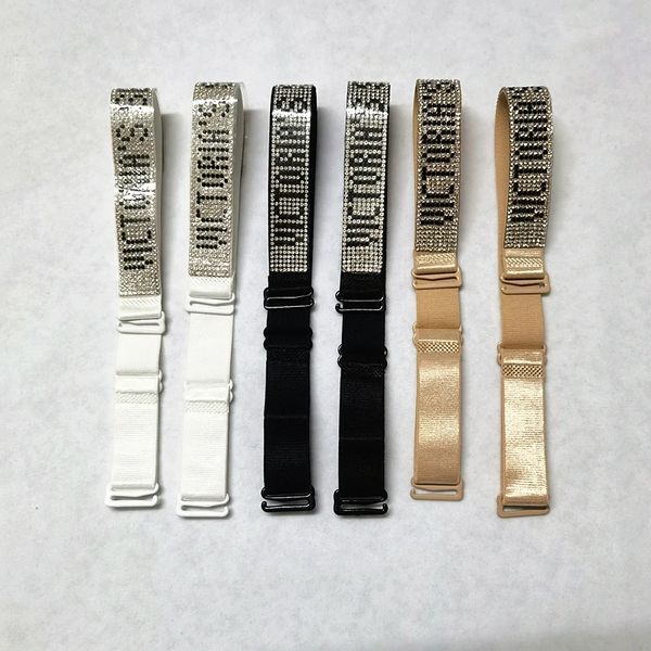 Rhinestone vs sexy bra sets Strap briefs Bras Strap Vsband Dazzling Colorful Diamond Bra Straps Detachable Adjustable lengthen Loop
Rhinestone vs sexy bra sets Strap briefs Bras Strap Vsband Dazzling Colorful Diamond Bra Straps Detachable Adjustable lengthen Loop