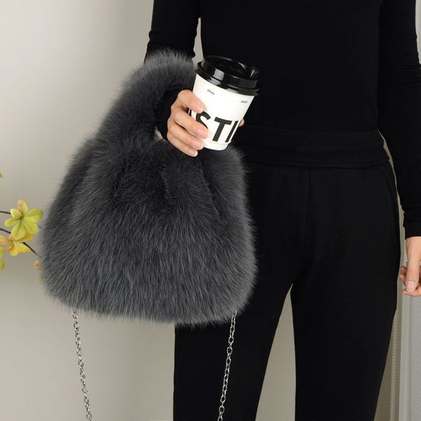 Totes Designer Bag shoulder bag cross body flap basket Women premium handbag Furry premium niche autumn winter plush bag warm, #2
Totes Designer Bag shoulder bag cross body flap basket Women premium handbag Furry premium niche autumn winter plush bag warm, #2