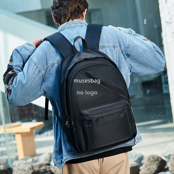 Backpack for men waterproof large capacity small travel backpack Sports leisure computer bag college student schoolbag for men, Black
Backpack for men waterproof large capacity small travel backpack Sports leisure computer bag college student schoolbag for men, Black