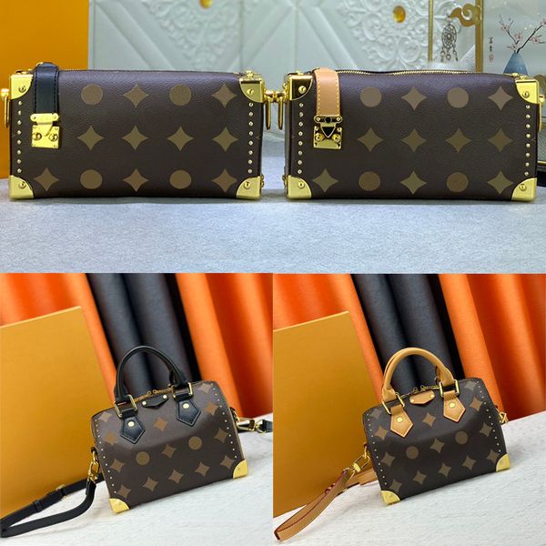 Genuine Leather Han…