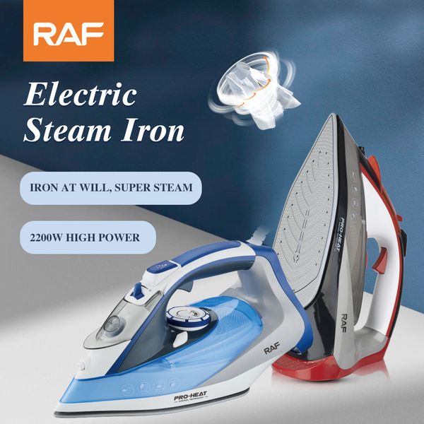 European standard handheld ironing hine electric iron, dual-purpose steam iron, dry and wet, household portable hanging ironing hine 2200w
European standard handheld ironing hine electric iron, dual-purpose steam iron, dry and wet, household portable hanging ironing hine 2200w
