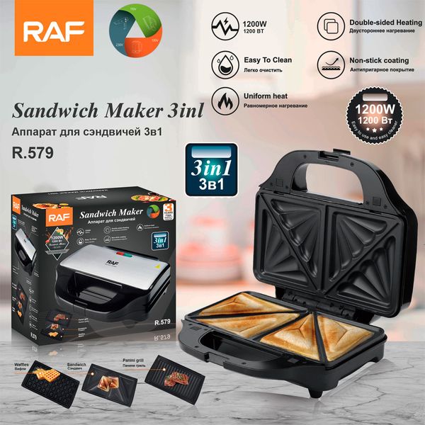 European style household double-sided heating sand rice, multifunctional bread baking waffle breakfast machine
European style household double-sided heating sand rice, multifunctional bread baking waffle breakfast machine
