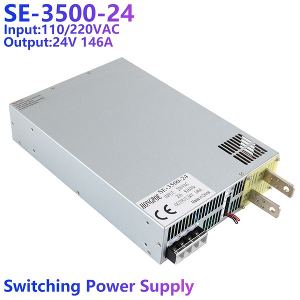 4500W 187 5A 24V Po…
