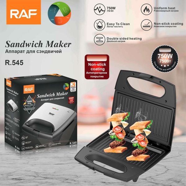 European standard three in one breakfast machine with double-sided heating and multifunctional baked waffles
European standard three in one breakfast machine with double-sided heating and multifunctional baked waffles