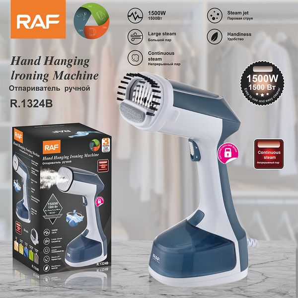 European standard hanging iron, portable household small handheld hanging iron, steam electric iron, ironing hine, steam engine 1288
European standard hanging iron, portable household small handheld hanging iron, steam electric iron, ironing hine, steam engine 1288