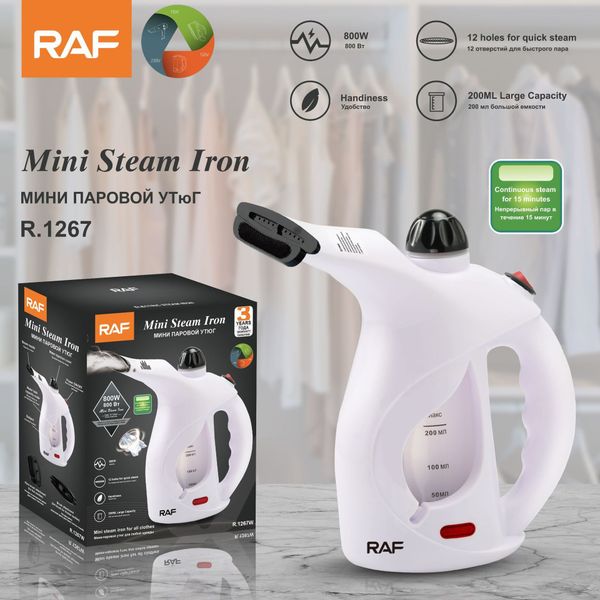 Handheld household hanging ironing hine, mini clothes ironing steam iron, household electric iron HG-1267
Handheld household hanging ironing hine, mini clothes ironing steam iron, household electric iron HG-1267