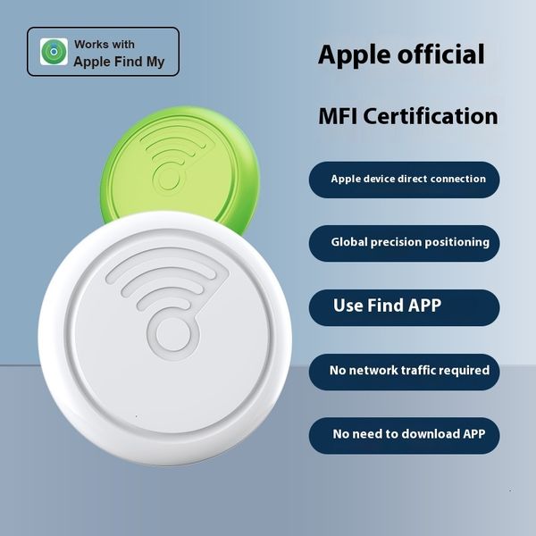 Durable Apple AirTag Intuitive Loss Prevention Tool Ideal for Finding Personal Items and Furry Companions
Durable Apple AirTag Intuitive Loss Prevention Tool Ideal for Finding Personal Items and Furry Companions