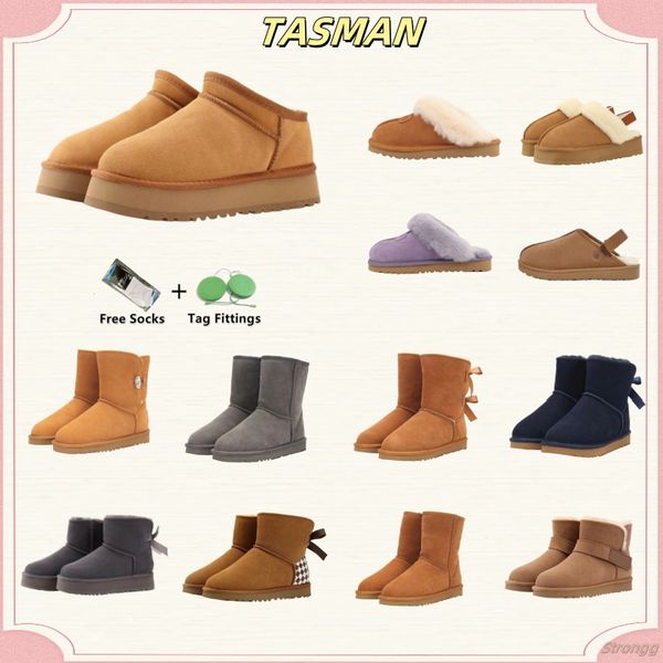 2024 tazz tasman slippers boots designer womens slides sandals classic chestnut winter boot snow shoes classic mini ankle black pink sandal warm slipper, Orange
2024 tazz tasman slippers boots designer womens slides sandals classic chestnut winter boot snow shoes classic mini ankle black pink sandal warm slipper, Orange