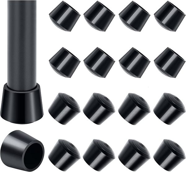 8/16pcs Chair Leg Caps Rubber Protector Pads Table Covers Soc Plugs Cover Furniture Leveg Feet Home Decor
8/16pcs Chair Leg Caps Rubber Protector Pads Table Covers Soc Plugs Cover Furniture Leveg Feet Home Decor