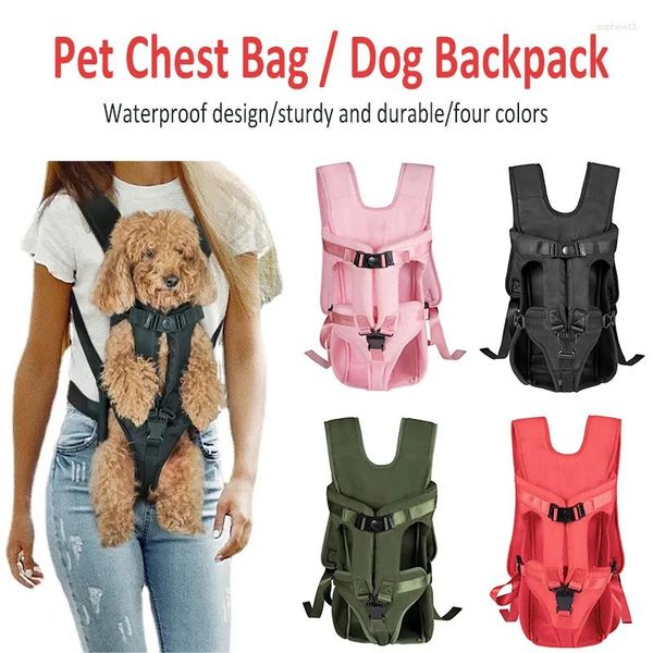 Dog Carrier Waterproof Durable Pet Bag Comfortable Breathable Carrying For Cats Dogs Backpack Travel Outgoing Pets Cat Bags Supplies, Red
Dog Carrier Waterproof Durable Pet Bag Comfortable Breathable Carrying For Cats Dogs Backpack Travel Outgoing Pets Cat Bags Supplies, Red