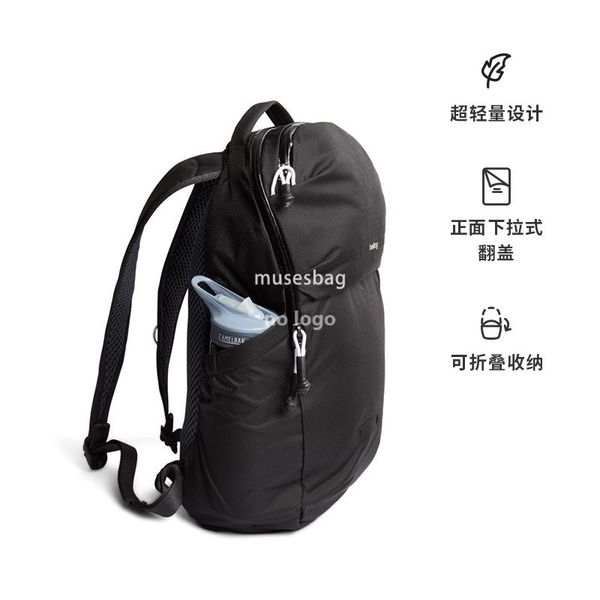 New bag Australia By backpack fashion bag backpack leisure bag all travel male large capacity female, Yellow
New bag Australia By backpack fashion bag backpack leisure bag all travel male large capacity female, Yellow