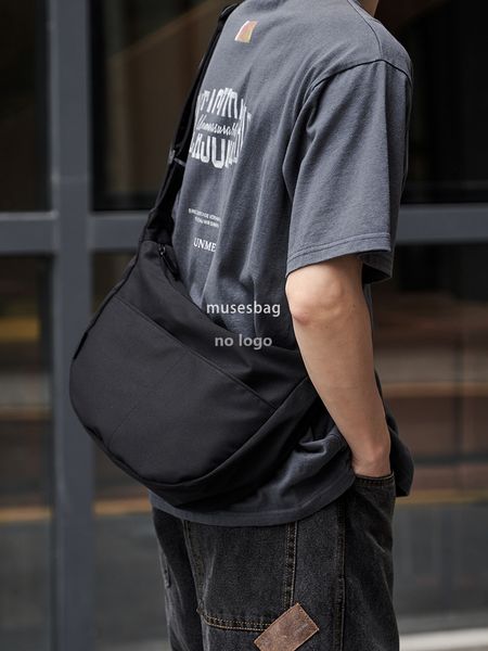 Wholesale spot female bag new fashion Oxford cloth large capacity dumpling bag single shoulder crossbody bag sports bag tide, Black
Wholesale spot female bag new fashion Oxford cloth large capacity dumpling bag single shoulder crossbody bag sports bag tide, Black
