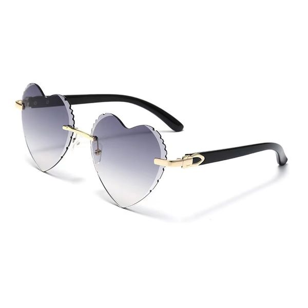 Mens Designer Sunglasses Outdoor Shades Fashion Classic Lady Sun glasses for Women Eyewear Mix Color Optional Triangular signature gafas sol de mujer
Mens Designer Sunglasses Outdoor Shades Fashion Classic Lady Sun glasses for Women Eyewear Mix Color Optional Triangular signature gafas sol de mujer
