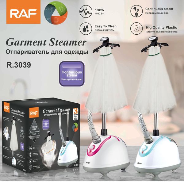 Single pole steam handheld hanging ironing hine, household high-power small hanging vertical electric iron ironing hine R.3039
Single pole steam handheld hanging ironing hine, household high-power small hanging vertical electric iron ironing hine R.3039
