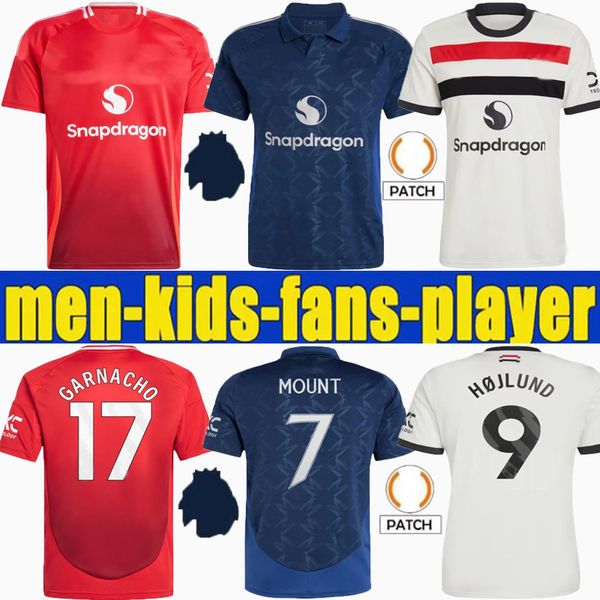 new 24 25 RASHFORD MAINOO 37 Soccer Jerseys GARNACHO HOJLUND ANTONY MAINOO McTominay MOUNT mans 2024 2025 football shirt fans B. FERNANDES Blue White kids HOME 9898
new 24 25 RASHFORD MAINOO 37 Soccer Jerseys GARNACHO HOJLUND ANTONY MAINOO McTominay MOUNT mans 2024 2025 football shirt fans B. FERNANDES Blue White kids HOME 9898