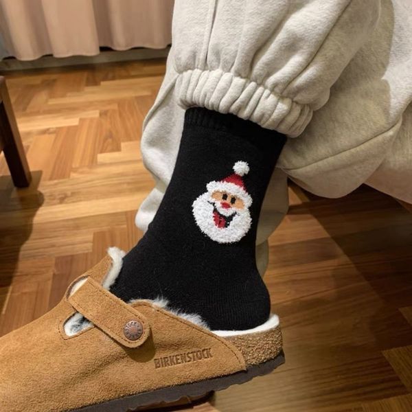 Socks Men's Long So…