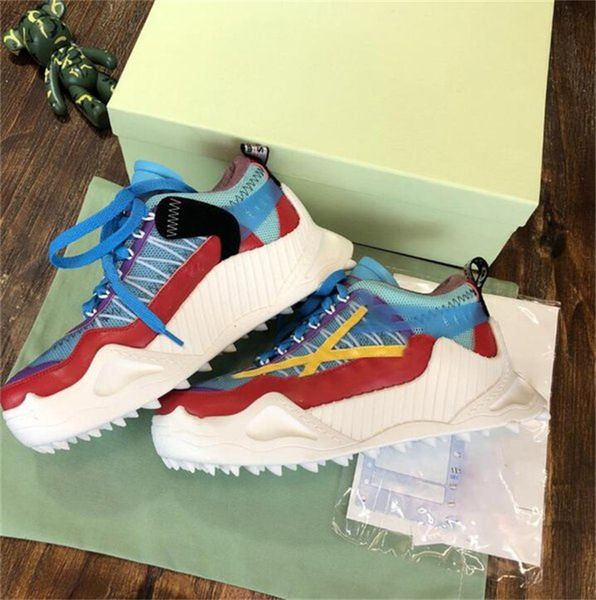 Big Size Designer chaussure off office out men women low top shoes Black White Beige Blue walking Orange White women platform shoe Leather trainer Grey, Ivory
Big Size Designer chaussure off office out men women low top shoes Black White Beige Blue walking Orange White women platform shoe Leather trainer Grey, Ivory
