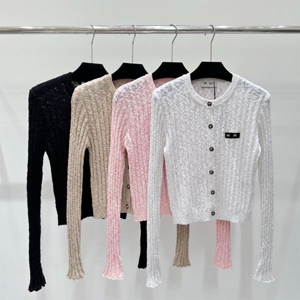 Early autumn/winter womenknitted cardigan Luxury High Quality with Multi colored styles, Black
Early autumn/winter womenknitted cardigan Luxury High Quality with Multi colored styles, Black