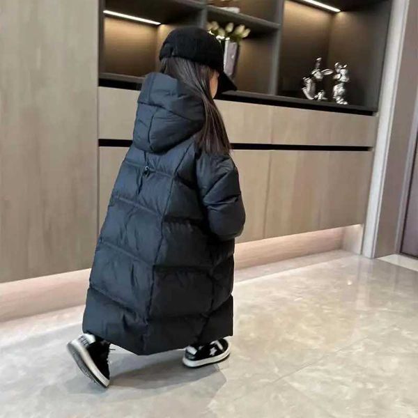 2024 Girls Winter Down Jacket with Hood, Cotton, Windproof, Loose Fit - W240814, Purple
2024 Girls Winter Down Jacket with Hood, Cotton, Windproof, Loose Fit - W240814, Purple