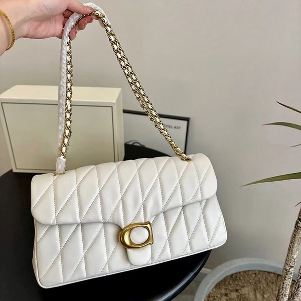 Luxury Designer Han…