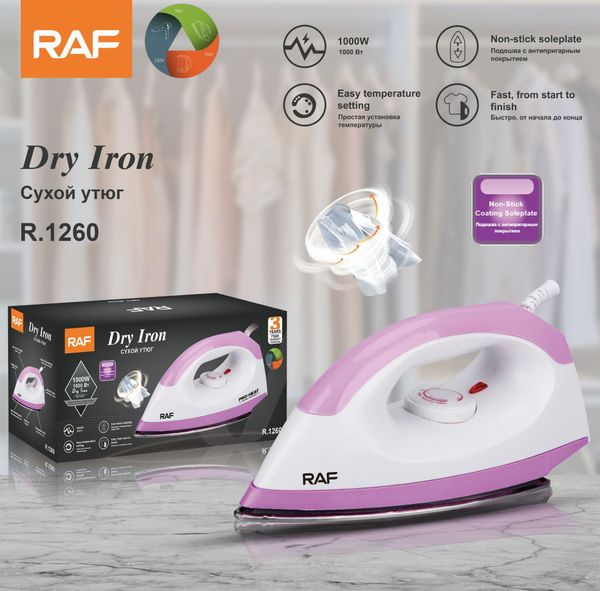 European style household dry iron, handheld water temperature adjustable electric iron, portable hot stamping electric iron
European style household dry iron, handheld water temperature adjustable electric iron, portable hot stamping electric iron