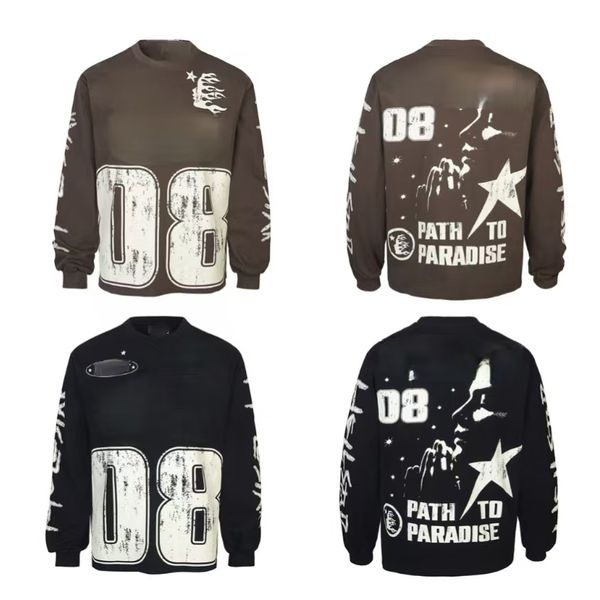 Designers Hoodless Sweater Sweatshirts New Hoodies Clothing Apparel Hoody Mens Womens Fashion Classic Hip Hop S M L, Hs2
Designers Hoodless Sweater Sweatshirts New Hoodies Clothing Apparel Hoody Mens Womens Fashion Classic Hip Hop S M L, Hs2