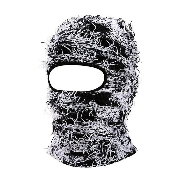 bucket beanie winter knitted hat Balaclava bicycle mask camouflage Full ski neck Distressed womens, Blue
bucket beanie winter knitted hat Balaclava bicycle mask camouflage Full ski neck Distressed womens, Blue