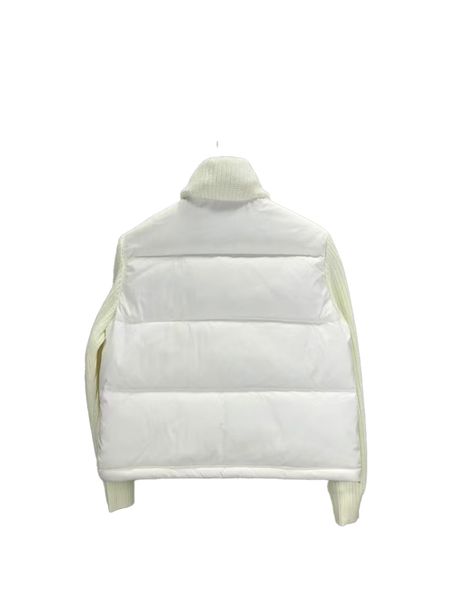 puffer jacket designer puffer jacket mens jackets down coat designer coat mens down stand collar loose white duck down casual wool full knittrd patchwork c50#
puffer jacket designer puffer jacket mens jackets down coat designer coat mens down stand collar loose white duck down casual wool full knittrd patchwork c50#