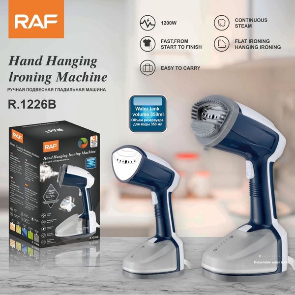 Handheld household steam iron, small travel portable upright ironing hine, 1500W
Handheld household steam iron, small travel portable upright ironing hine, 1500W