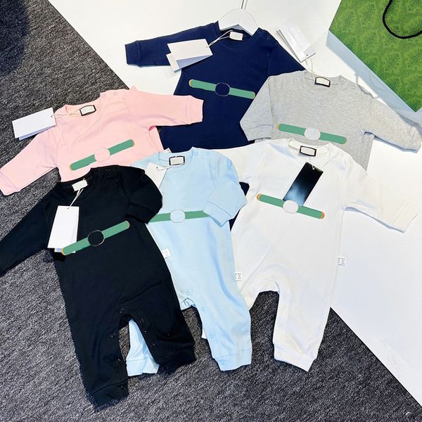10A Newborn Rompers Babies Bodysuit Classic Kids Jumpsuits Girls Boys Climbing Suit Childrens Pajamas Clothes Babies Romper 59-90cm, Pink
10A Newborn Rompers Babies Bodysuit Classic Kids Jumpsuits Girls Boys Climbing Suit Childrens Pajamas Clothes Babies Romper 59-90cm, Pink