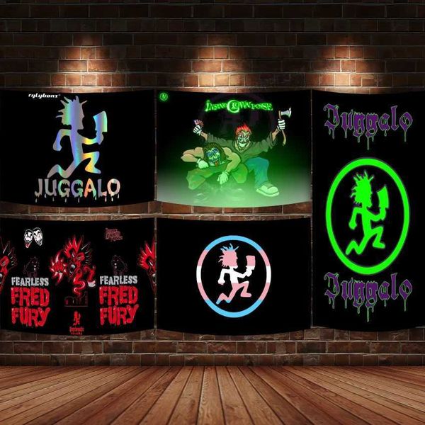 90x150cm Jalo Icp Flag Polyester Printed The Hatchetman Tapestry For Decor Banner decoration Y240816
90x150cm Jalo Icp Flag Polyester Printed The Hatchetman Tapestry For Decor Banner decoration Y240816