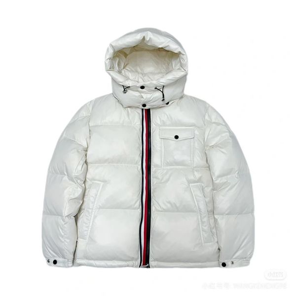 Men Black Down Jacket Winter Puffer Designer Full Coat Hooded Zip-up Outwear, Blue
Men Black Down Jacket Winter Puffer Designer Full Coat Hooded Zip-up Outwear, Blue