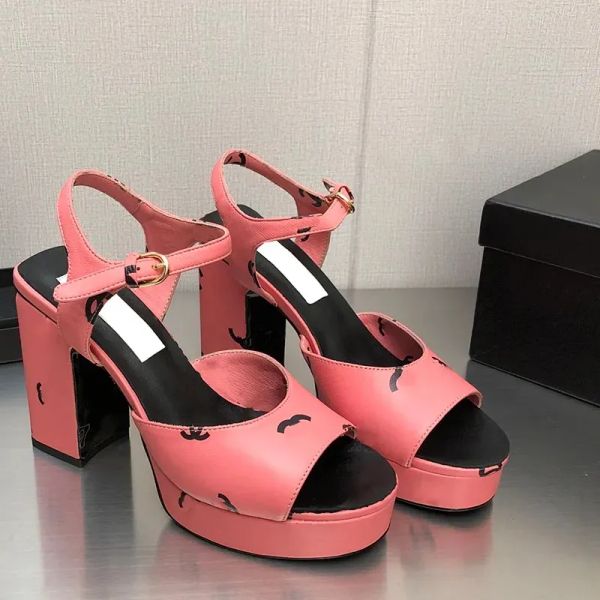 Hot 2024 New Womens Printed Chunky Heel Sandals Slingbacks Dress Shoes Wedding Shoe Slippers Classic Fuchsia Slides With A Dust Bag Ladies Buckle Strap Casual Shoe, Clear
Hot 2024 New Womens Printed Chunky Heel Sandals Slingbacks Dress Shoes Wedding Shoe Slippers Classic Fuchsia Slides With A Dust Bag Ladies Buckle Strap Casual Shoe, Clear