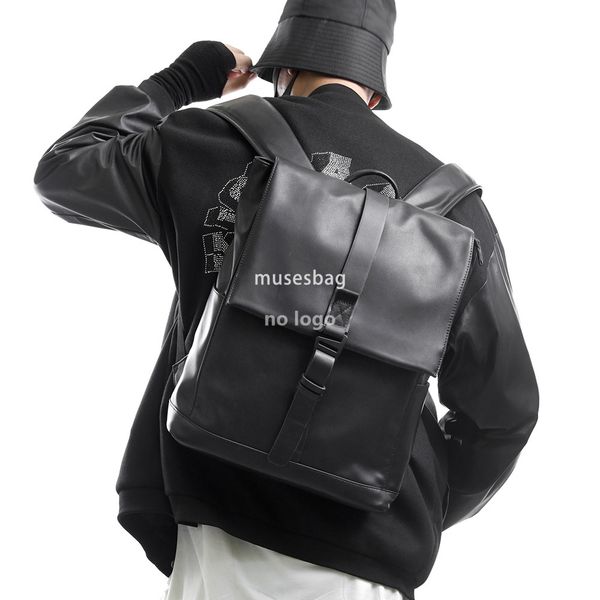 Business daily commute backpack Computer bag Casual trend Travel backpack Large capacity travel bag Student backpack, Black
Business daily commute backpack Computer bag Casual trend Travel backpack Large capacity travel bag Student backpack, Black