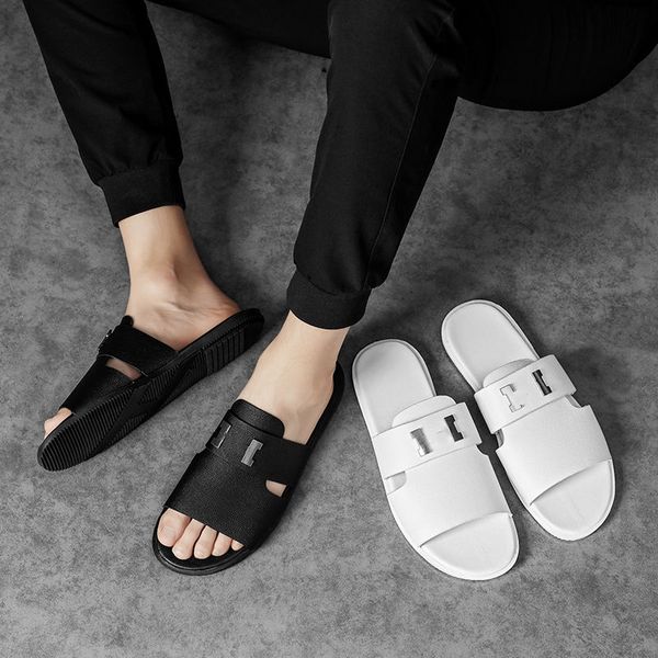 Support bulk purchasing Letter H Pattern Home Men's Slippers Women's Indoor sandals Brand slippers Designer House shoes
Support bulk purchasing Letter H Pattern Home Men's Slippers Women's Indoor sandals Brand slippers Designer House shoes