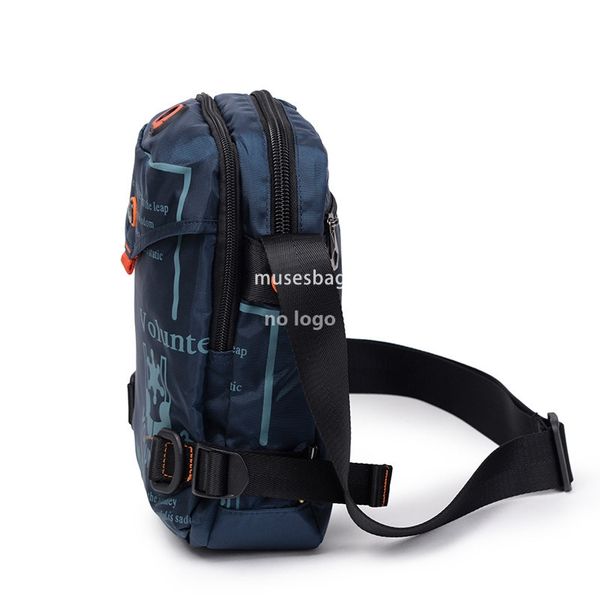 New high quality fashion shoulder bag men's casual men's bag personality crossbody bag Oxford cloth bag, Green
New high quality fashion shoulder bag men's casual men's bag personality crossbody bag Oxford cloth bag, Green
