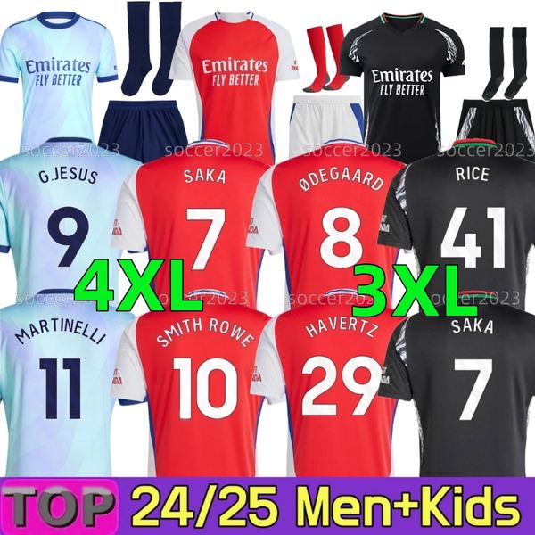 4XL XXXL G.JESUS SAKA HAVERTZ RICE soccer jerseys 24/25 CALAFIORI pre match ODEGAARD MARTINELLI NKETIAH 2024 2025 Arsenall football kits shirt Men Kids Kits, 24 25 away aldult ucl
4XL XXXL G.JESUS SAKA HAVERTZ RICE soccer jerseys 24/25 CALAFIORI pre match ODEGAARD MARTINELLI NKETIAH 2024 2025 Arsenall football kits shirt Men Kids Kits, 24 25 away aldult ucl