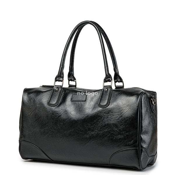 Business leisure travel bag Quality handbag Korean version all-in-one cross-body bag large capacity luggage bag storage bag, Black
Business leisure travel bag Quality handbag Korean version all-in-one cross-body bag large capacity luggage bag storage bag, Black