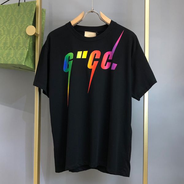Summer designer womens shirt print t shirts white black couples short sleeves tee comfortable men and women Polos t-shirt clothing s-xxl
Summer designer womens shirt print t shirts white black couples short sleeves tee comfortable men and women Polos t-shirt clothing s-xxl