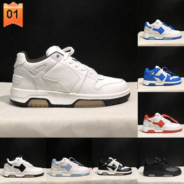 Top 1 Out Of Office…